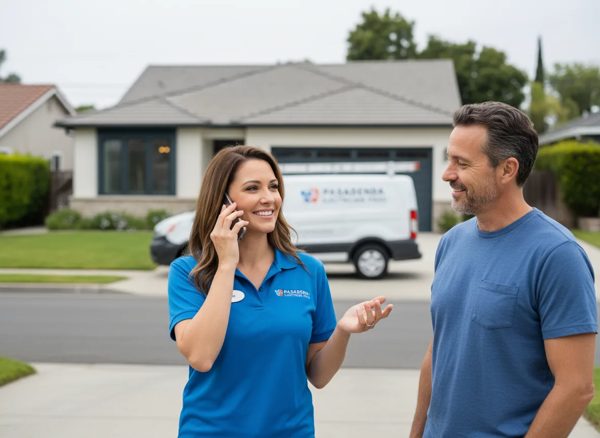 Electrician Greenbackville, VA FAQs